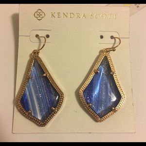 Kendra Scott Alex earrings